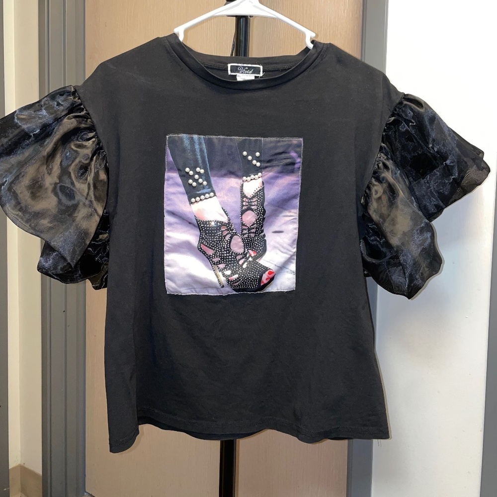 Woman’s Top